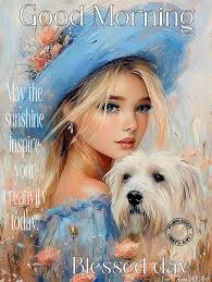 She'll need some shoes...