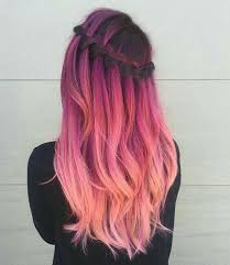 Bts Bad Girl Hair Styles Hair Color Pastel Long Hair Styles