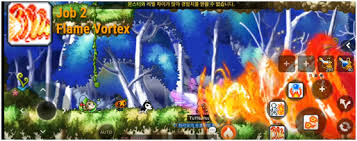 There are however, different types of flames, different flame tiers, and flame restrictions. Maplestory M Blaze Wizard Aka Flame Wizard Skill Build Guide