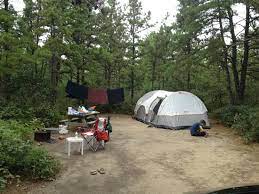 More images for myles standish state forest campground map » One Of The Charge Pond Beaches Picture Of Myles Standish State Forest Plymouth Tripadvisor