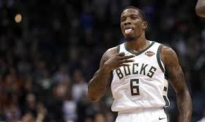Oct 22, 2017 · — eric bledsoe (@ebled2) october 22, 2017 hearing that suns owner robert sarver is going to meet with earl watson today. Bucks Eric Bledsoe Returns Hasn T Said One Bad Thing About Suns