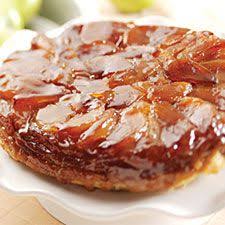 Classic Tarte Tatin Recipe Tarte Tatin Recipe Apple Tarte Tatin Tartine Recipe