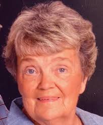 Darlene Falk Obituary (1937