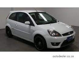 Price And Specification Of Ford Fiesta 2 0i St150 3dr For Sale Http Ift Tt 2fn2qup Ford Fiesta Ford Ford Fiesta St