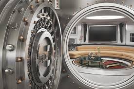 The world's most incredible panic rooms | loveproperty.com