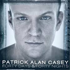 Patrick Alan Casey