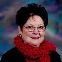 Darla Ann Comeaux Bryson Obituary