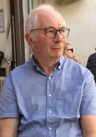 Condolence Book for Colm Keogh (Skerries, Dublin)