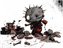Ads sometimes is bothering but it is a necessary to maintain our fully services. The Story Of Zombie Boy In It S Okay To Not Be Okay Episode 4