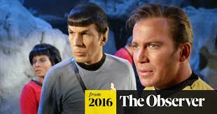 Star Trek's 50-year mission: to shine a light