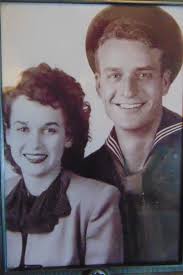 Marie Pearl Menard Hoffman (1924-2006)