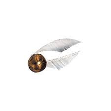 Quidditch Golden Snitch With Wings Harry James Potter Harry Potter Aesthetic Golden Snitch