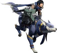Palamute Twitter Search Twitter Monster Hunter Series Monster Hunter Monster Hunter Art