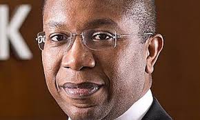 Swiss Fintech Snags Ex-Blackrock Banker