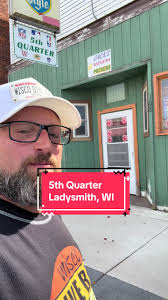 The Badgers Den in Phillips, WI #sports #bar #wisconsin #wiscodivebarr...