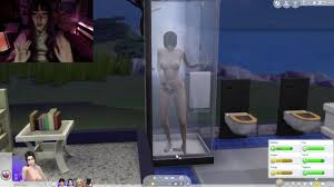 Lets play The Sims 4 šukací mod NECENZUROVANÝ !