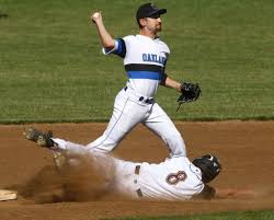 ALL-STATE BASEBALL: Oakland & UVC Stars Make 2A/1A First Team