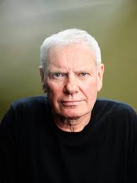 Blog Tour: Shaking Hands With Elvis