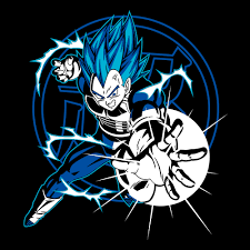 Available in a range of colours and styles for men, women, and everyone. Vegeta Super Saiyan Attack Official Dragon Ball Z Merchandise Redwolf