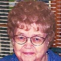 Dorothy Ruth Pennington Obituary