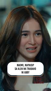 Bakit naman hindi? Ang ganda ng offer o.. Be smart, Naomi 😏