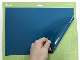 Be sure to mirror your matsbefore cutting if using design space. How To Cut Siser Htv With The Cricut Maker Siser North America