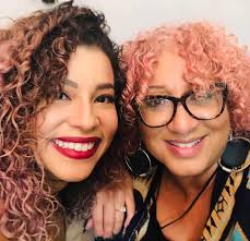 Dia de las hijas!!! Mi amada Cherry Torres!!! Te amo hija amada!!! Y  demasiado orgullosa de ti!!!!@cherrytorres