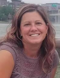 Obituary information for Krista L. Cramer