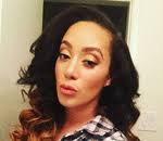 Featured Member: Fatima Hood