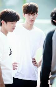 Nam Joo Hyuk Cheese In The Trap Joo Hyuk Weightlifting Fairy Kim Bok Joo Korean Actors