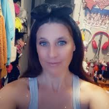 Angie Harris Marshall.