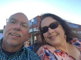 Terry Kizer (@ptkizer)