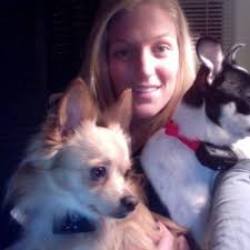 Lindsay Jo Wilkinson (@MsLindsayJo)