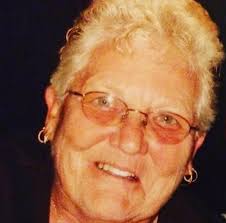 Obituary information for Margaret M “Peggy” Wright