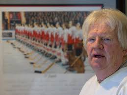 Sarnia Arena will be renamed after hockey icon Pat Stapleton