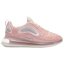 Nike Air Max 720 Women S In 2020 Pink Nike Shoes Nike Air Shoes Cute Girl Shoes