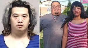 TikToker Justin Shepherd flies 'Justice4Gabby' banner outside Laundrie  residence