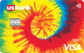 Instead, the card itself is the account. U S Bank Visa Debit Card Atm And Debit Cards U S Bank