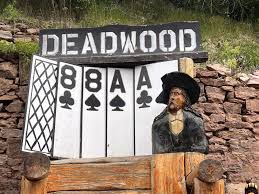 Visiting Deadwood, South Dakota: A Historic Adventure Awaits -