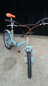 Gulf Racing Folding Bike Fahrrad Design Und Fahrrad
