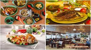Check spelling or type a new query. Daftar Harga Menu Ikan Bakar Cianjur Malang Terbaru 2021