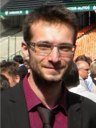 Maxime PERRIER (SAMES Technologies)