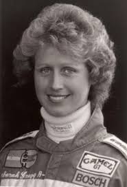 Speedqueens: March 2011