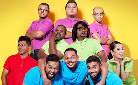 Check spelling or type a new query. Diam Pun Orang Dah Gelak Tengok Muka Hampa Peminat Ramal Kiut Juara Gegar Lawak Gempak