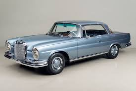 1966 Mercedes Benz 250se Mercedes Benz Sports Car Used Mercedes Benz Mercedes Benz