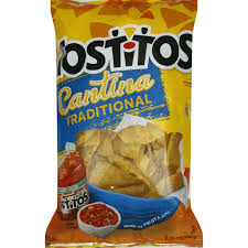 The new tostitos fajitas scoops are not gluten free!!! Tostitos Tortilla Chips Cantina Traditional Tortilla Mackenthuns