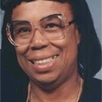 Elsie Langston Obituary