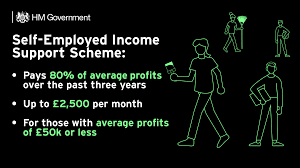 When you receive the grant it. Hm Treasury On Twitter 4 This Scheme Will Be Open To Those With Income Of 50 000 Or Less Who Make The Majority Of Their Income From Self Employment Twitter