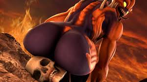 Rule34 - If it exists, there is porn of it  imp (doom)  5390033