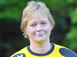 Die Hüterin der Tore